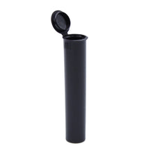 Load image into Gallery viewer, Brand King Squeeze Pop Top Plastic Tube for Cartridge (73mm)