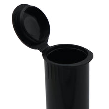 Load image into Gallery viewer, Brand King Squeeze Pop Top Plastic Tube for Cartridge (80mm)
