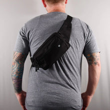 Load image into Gallery viewer, Grand Puff Stash & Go Fanny Pack
