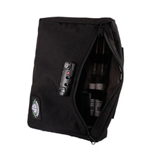 Load image into Gallery viewer, Grand Puff Stash Locker Deluxe Exit Bag