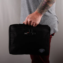 Load image into Gallery viewer, Grand Puff Stash Locker Deluxe Exit Bag