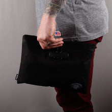 Load image into Gallery viewer, Grand Puff Stash Locker Exit Bag