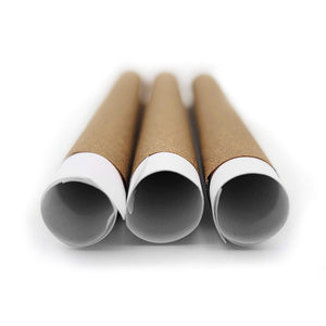 Grand Puff Blunt Tubes 109 mm | Box of 200