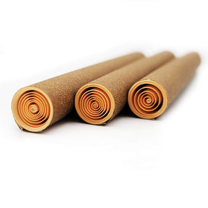 Grand Puff Blunt Tubes 109 mm | Box of 200