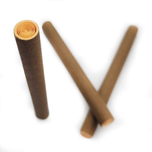 Grand Puff Blunt Tubes 109 mm | Box of 200