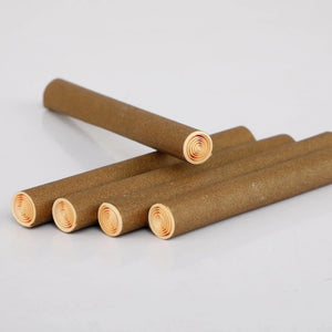 Grand Puff Blunt Tubes 109 mm | Box of 200