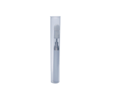 Load image into Gallery viewer, Grand Puff Squeeze Pop Top Plastic Tube | 128 mm