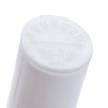 Load image into Gallery viewer, Grand Puff Squeeze Pop Top Plastic Tube (80mm)