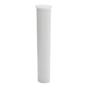 Brand King Squeeze Pop Top Plastic Tube for Cartridge (80mm)