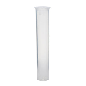 Brand King Squeeze Pop Top Plastic Tube for Cartridge (80mm)