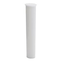 Load image into Gallery viewer, Brand King Squeeze Pop Top Plastic Tube for Cartridge (85mm)