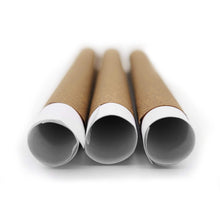 Load image into Gallery viewer, Grand Puff 2 gram Blunt Tubes (109mm) | Box of 200