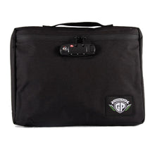 Load image into Gallery viewer, Grand Puff Stash Locker Deluxe Exit Bag